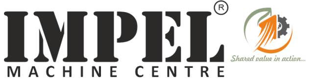 Impel Machine Center