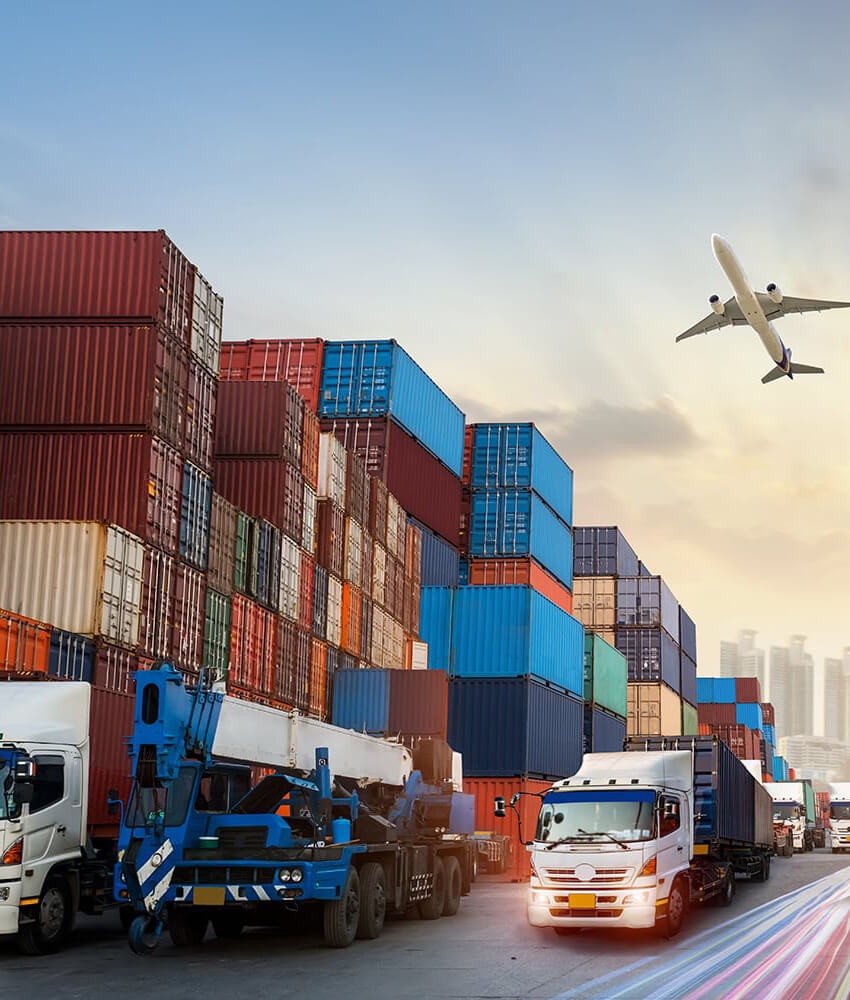 Diversified Industrial Manufacturing Group