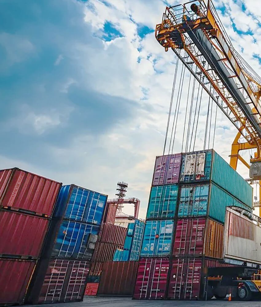 Manufacturing, Supply & Export Excellence